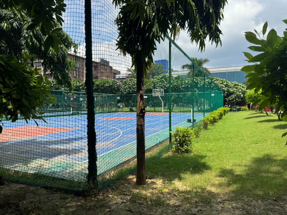 IILM University Gurgaon Sports and Ground photo 1